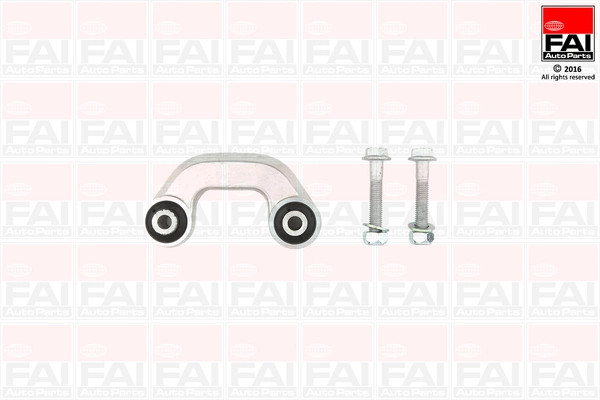 Link/Coupling Rod, stabiliser bar